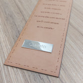 Sacred Heart bookmark